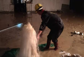 漯河地下室渗水堵漏